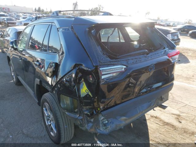 2T3MWRFV7RW187172 Toyota Rav4 Hybrid Le