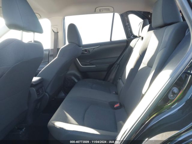 2T3MWRFV7RW187172 Toyota Rav4 Hybrid Le