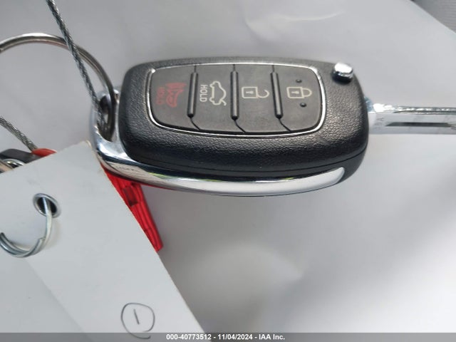 Hyundai SONATA SE 2016 5NPE24AF6GH318244 Image 11