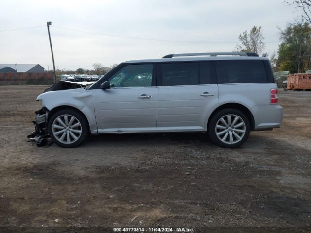 2FMHK6C87KBA34094 Ford FLEX SEL