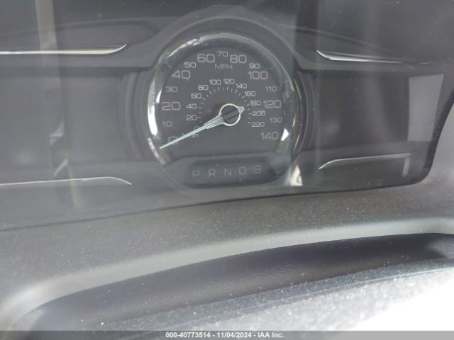 2FMHK6C87KBA34094 Ford FLEX SEL