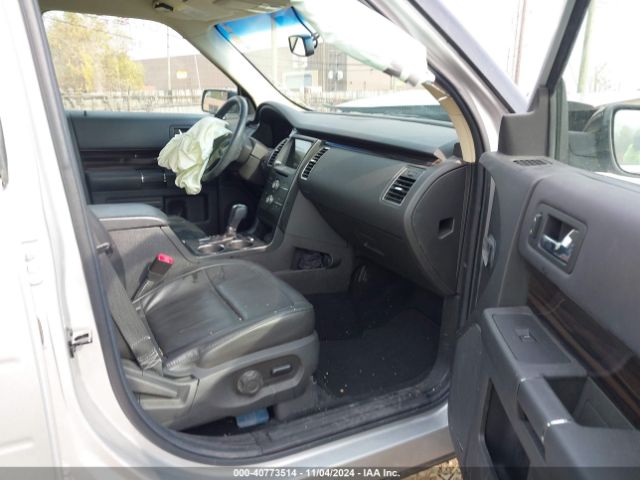 2FMHK6C87KBA34094 Ford FLEX SEL