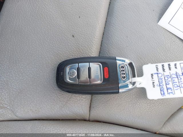 WA1LFAFP2EA046303 Audi Q5 2.0t Premium