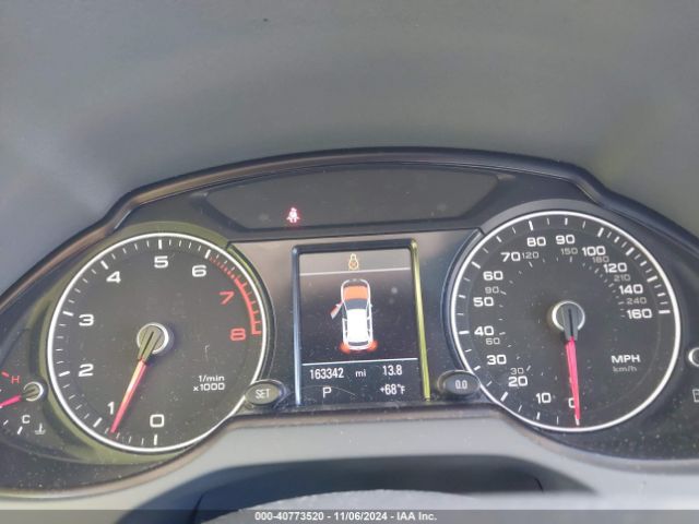 WA1LFAFP2EA046303 Audi Q5 2.0t Premium
