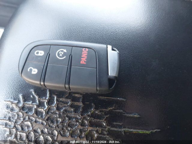 1C4RDJAG3EC446419 Dodge Durango Sxt