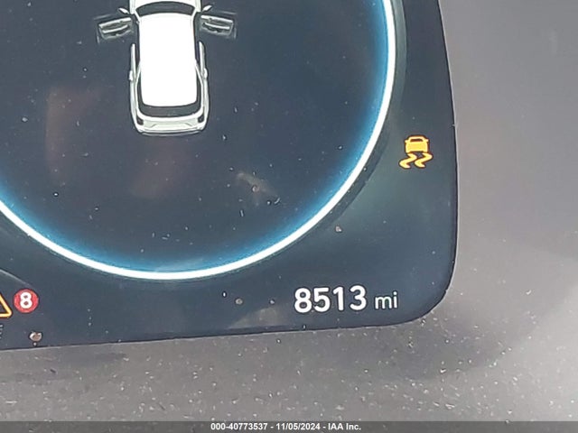 Hyundai Palisade Calligraphy 2024 KM8R74GE5RU805540 Image 16
