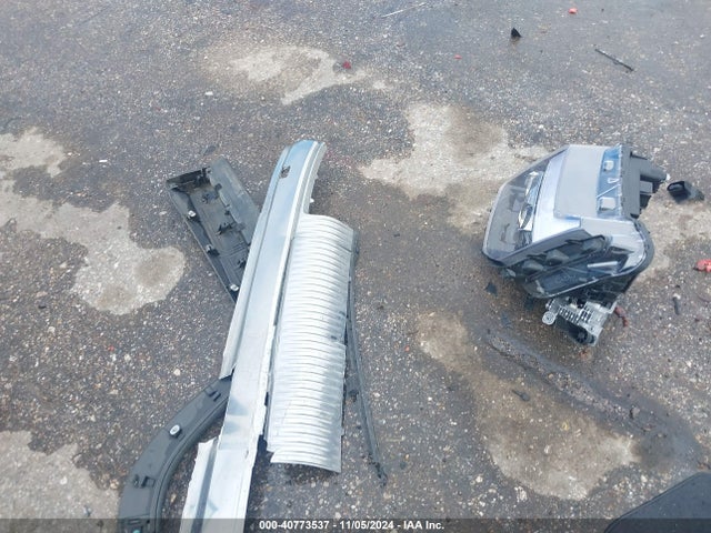 Hyundai Palisade Calligraphy 2024 KM8R74GE5RU805540 Image 12
