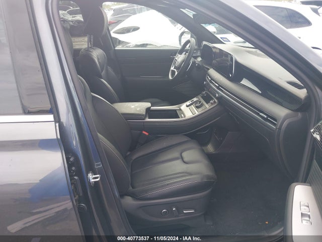 Hyundai Palisade Calligraphy 2024 KM8R74GE5RU805540 Image 5