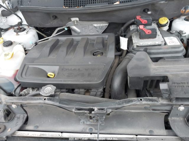 1C4NJDBB6GD734038 Jeep Compass Sport Se