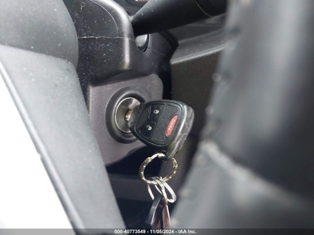 1C4NJDBB6GD734038 Jeep Compass Sport Se