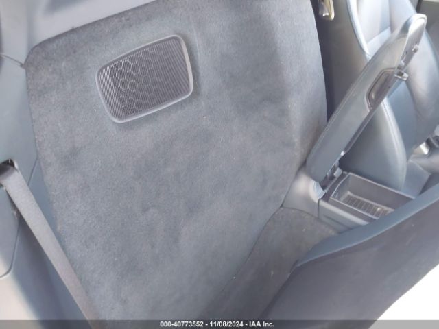 2017 PORSCHE 718 BOXSTER WP0CB2A87HS240623 Photo 7