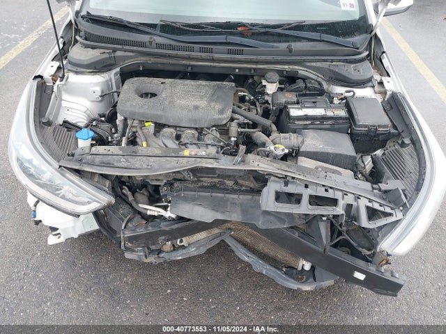 Hyundai ACCENT SE 2019 3KPC24A36KE054811 Image 10