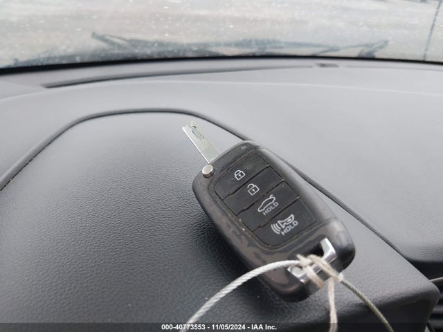 Hyundai ACCENT SE 2019 3KPC24A36KE054811 Image 11