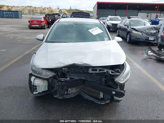 Hyundai ACCENT SE 2019 3KPC24A36KE054811 Image 13