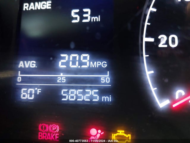 Hyundai ACCENT SE 2019 3KPC24A36KE054811 Image 16