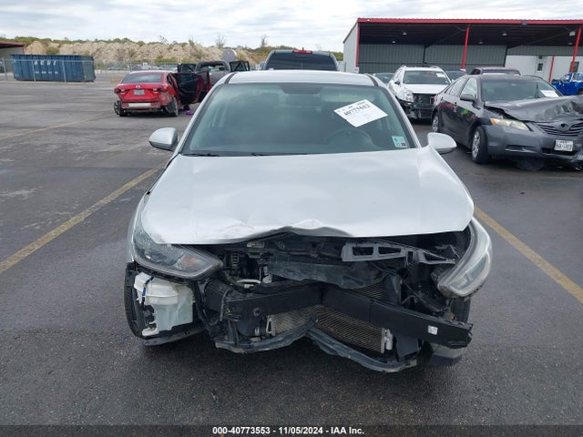 Hyundai ACCENT SE 2019 3KPC24A36KE054811 Image 6