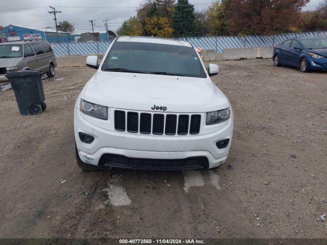 1C4RJFAG4FC796861 Jeep Grand Cherokee Altitude