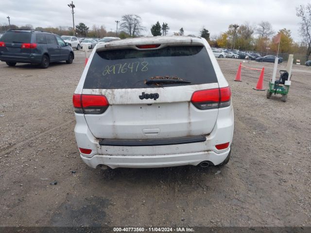 1C4RJFAG4FC796861 Jeep Grand Cherokee Altitude