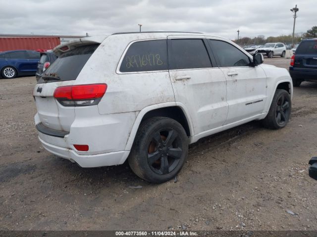 1C4RJFAG4FC796861 Jeep Grand Cherokee Altitude
