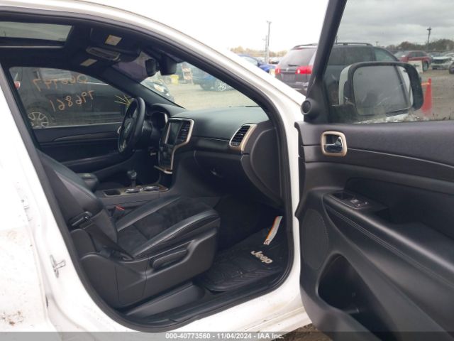 1C4RJFAG4FC796861 Jeep Grand Cherokee Altitude