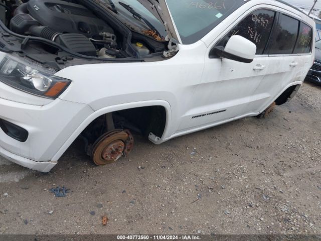 1C4RJFAG4FC796861 Jeep Grand Cherokee Altitude