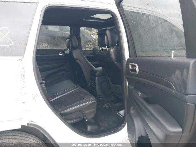 1C4RJFAG4FC796861 Jeep Grand Cherokee Altitude