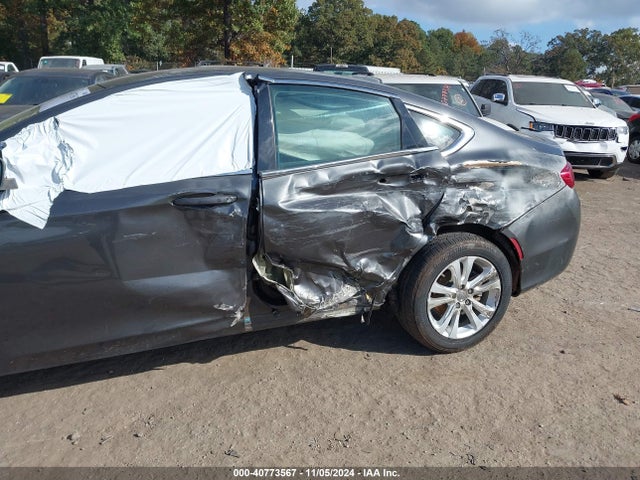 Chrysler 200 Touring 2016 1C3CCCFB9GN182409 Image 6