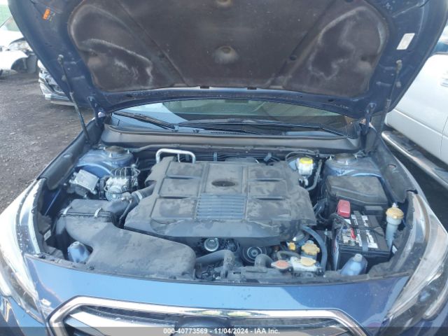 4S3BNEN65K3017575 Subaru Legacy 3.6r Limited