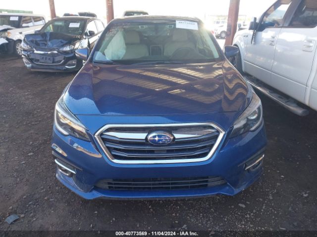 4S3BNEN65K3017575 Subaru Legacy 3.6r Limited