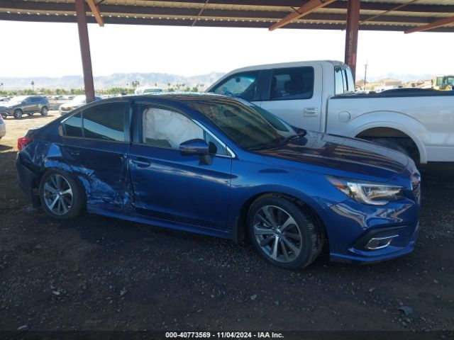 4S3BNEN65K3017575 Subaru Legacy 3.6r Limited