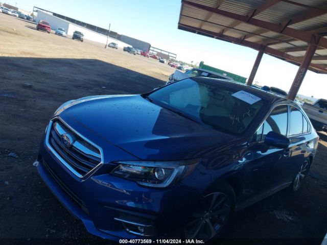 4S3BNEN65K3017575 Subaru Legacy 3.6r Limited