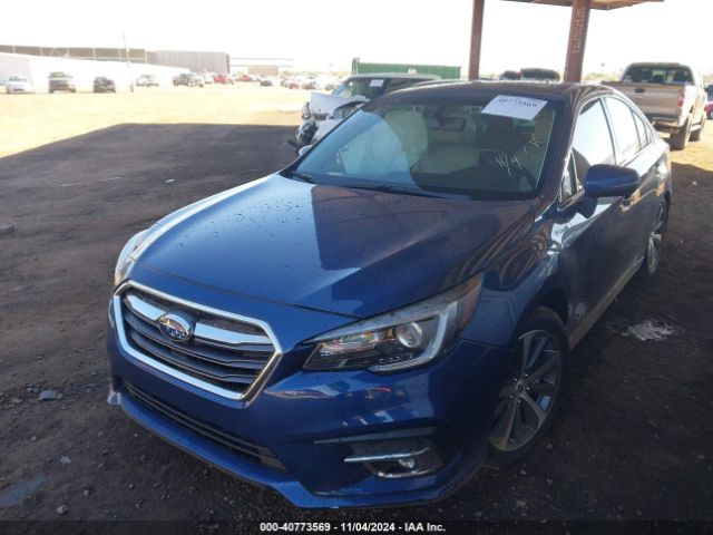 4S3BNEN65K3017575 Subaru Legacy 3.6r Limited