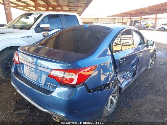4S3BNEN65K3017575 Subaru Legacy 3.6r Limited