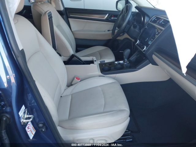 4S3BNEN65K3017575 Subaru Legacy 3.6r Limited