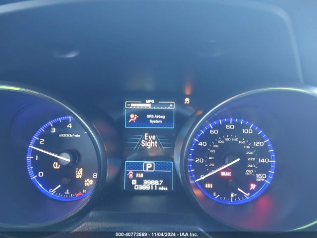 4S3BNEN65K3017575 Subaru Legacy 3.6r Limited