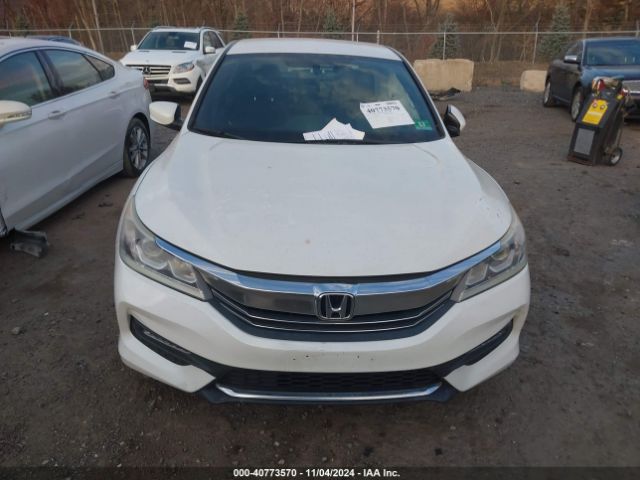 1HGCR2F50HA026848 Honda Accord Sport