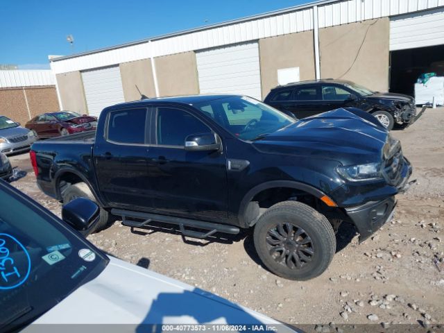 1FTER4EH9KLA20055 Ford Ranger Lariat