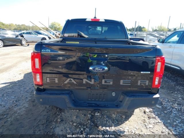 1FTER4EH9KLA20055 Ford Ranger Lariat