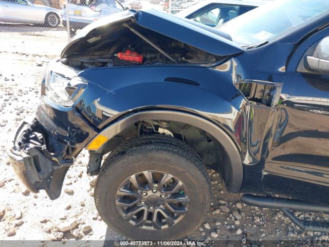 1FTER4EH9KLA20055 Ford Ranger Lariat