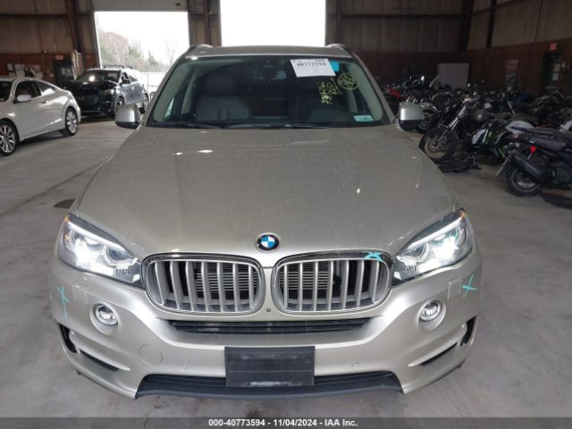 5UXKT0C58G0F75028 BMW X5 Edrive Xdrive40e