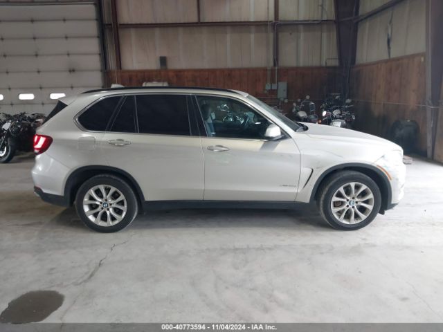 5UXKT0C58G0F75028 BMW X5 Edrive Xdrive40e