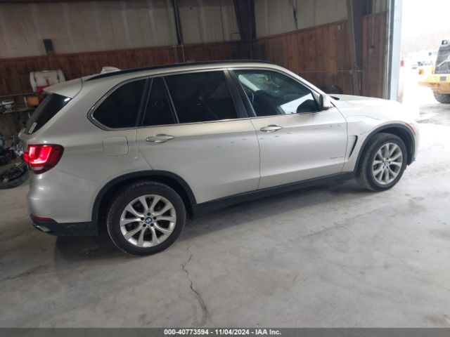5UXKT0C58G0F75028 BMW X5 Edrive Xdrive40e