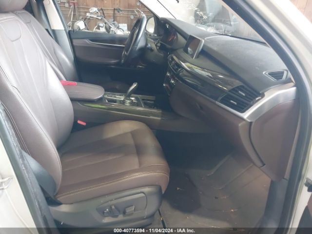 5UXKT0C58G0F75028 BMW X5 Edrive Xdrive40e