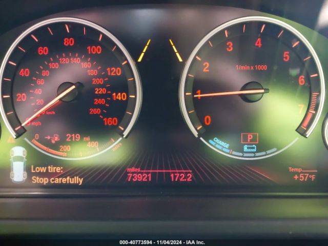 5UXKT0C58G0F75028 BMW X5 Edrive Xdrive40e