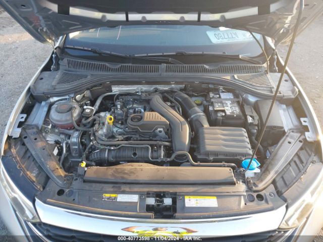 3VWEM7BU4RM057523 Volkswagen Jetta 1.5t Se