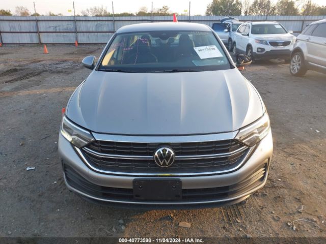 3VWEM7BU4RM057523 Volkswagen Jetta 1.5t Se