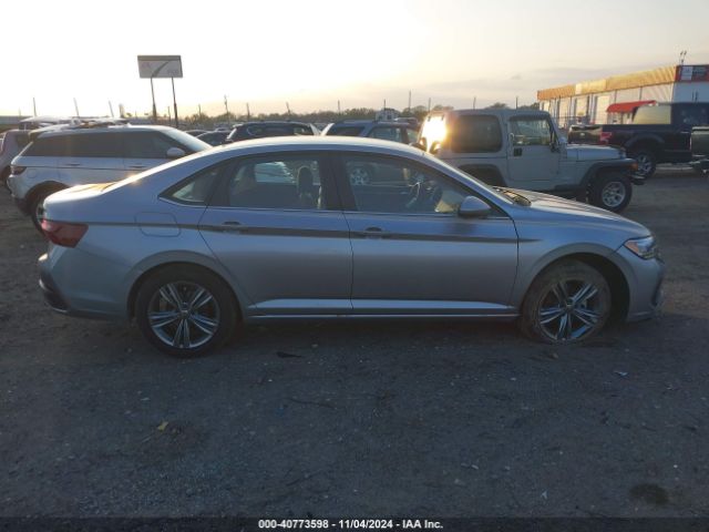 3VWEM7BU4RM057523 Volkswagen Jetta 1.5t Se