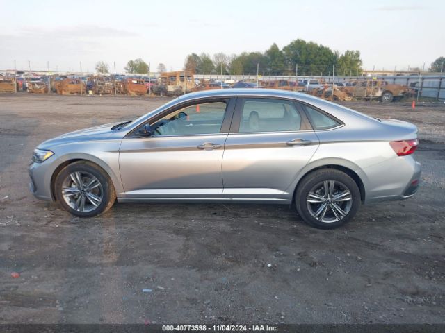 3VWEM7BU4RM057523 Volkswagen Jetta 1.5t Se