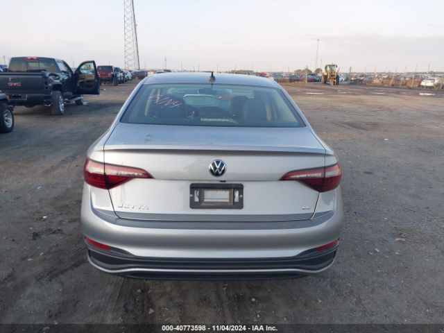 3VWEM7BU4RM057523 Volkswagen Jetta 1.5t Se