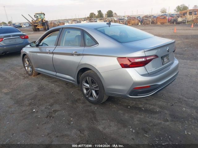 3VWEM7BU4RM057523 Volkswagen Jetta 1.5t Se